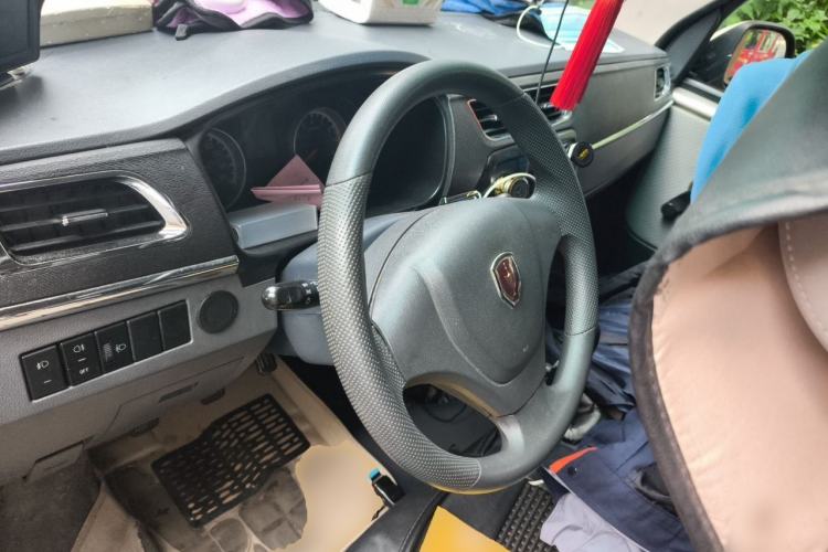 Used Jinbei Hiace X30 2018 1.3L Cargo Van Standard Version DLCG12 Steering Wheel