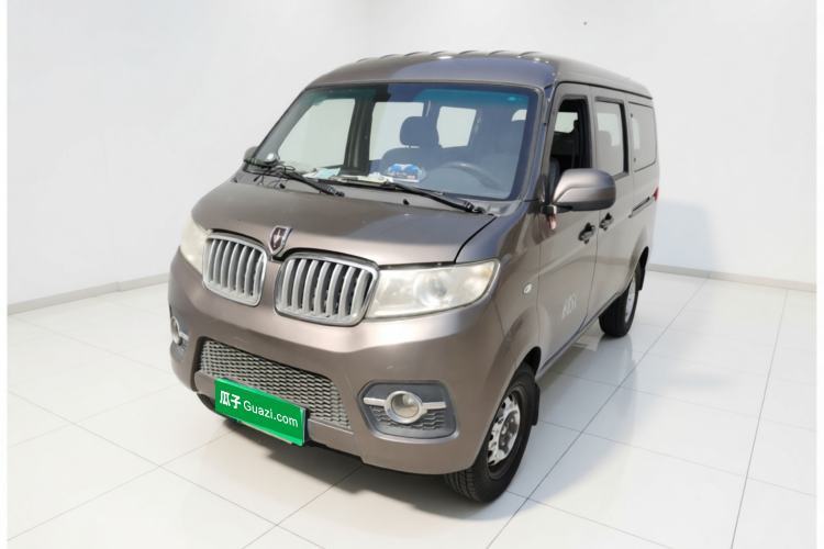 Gebrauchter Jinbei Hiace X30 2018 1.3L Comfort Model DLCG12 Guazi used car, China used car export, Used car for sale, Used  cars, Cheapest cars for sale