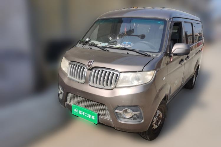 Gebrauchter Jinbei Hiace X30 2018 1.3L Comfort Model DLCG12 Guazi used car, China used car export, Used car for sale, Used  cars, Cheapest cars for sale