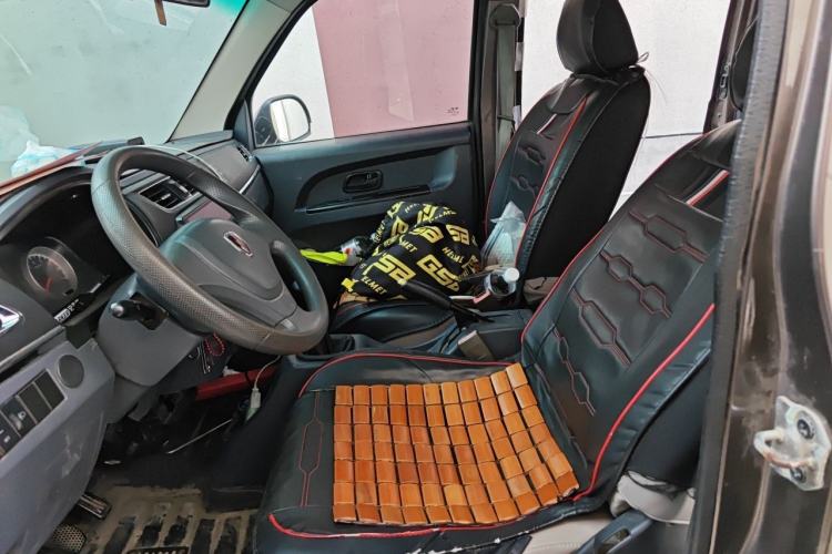 Used Jinbei Hiace X30 2018 1.3L Comfort Model DLCG12 Left Front Seat