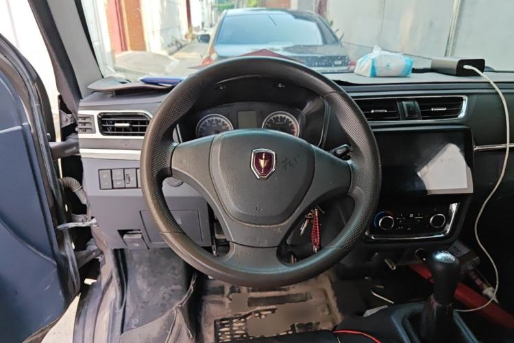 Used Jinbei Hiace X30 2018 1.3L Comfort Model DLCG12 Steering Wheel