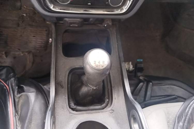 Used Jinbei Hiace X30 2018 1.3L Standard Edition DLCG12 Gear Lever