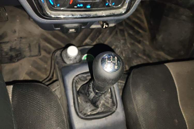 Used Jinbei Hiace X30 2018 1.3L Standard Edition DLCG12 Gear Lever