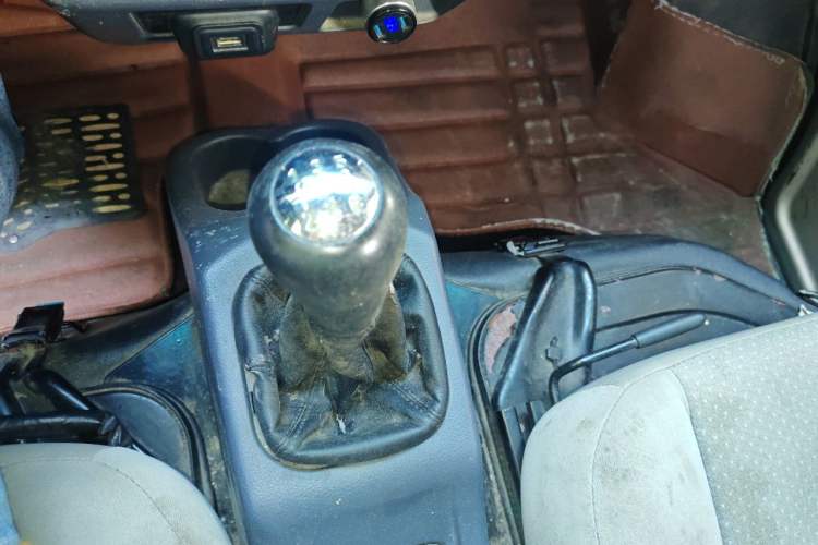 Used Jinbei Hiace X30 2018 1.3L Standard Edition DLCG12 Gear Lever