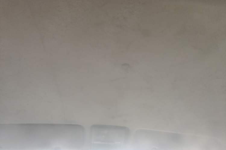 Used Jinbei Hiace X30 2018 1.3L Cargo Van Standard Version DLCG12 Headliner