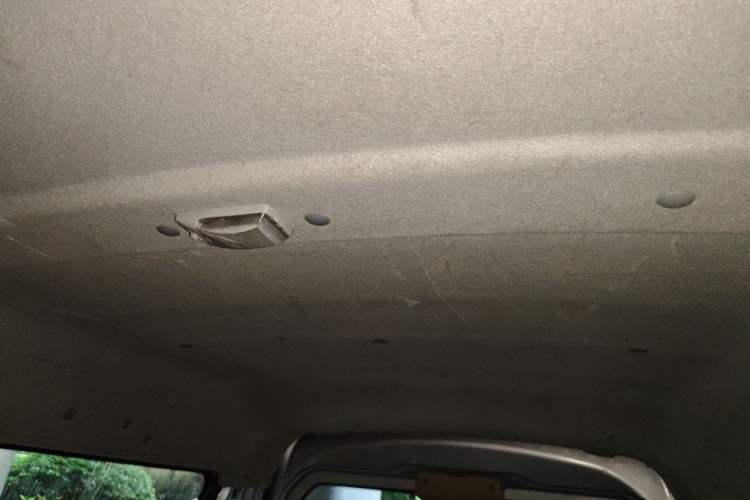 Used Jinbei Hiace X30 2018 1.3L Standard Edition DLCG12 Headliner