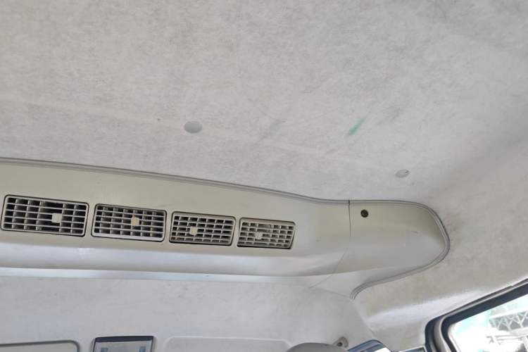Used Jinbei Hiace X30 2018 1.3L Standard Edition DLCG12 Headliner