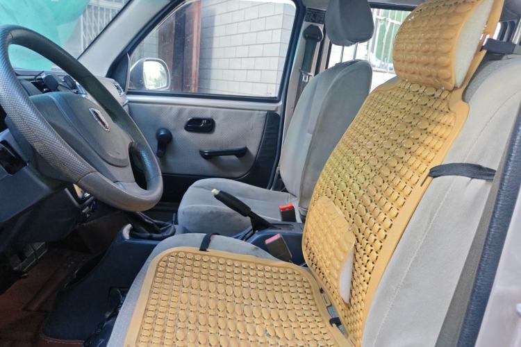 Used Jinbei Hiace X30 2018 1.3L Standard Edition DLCG12 Left Front Seat