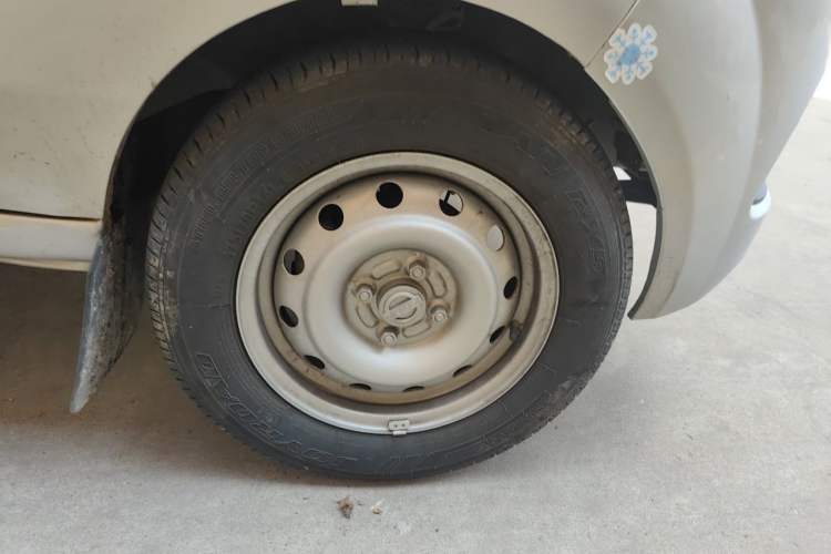 Used Jinbei Hiace X30 2018 1.5L Cargo Van Comfort Model DLCG14 Right Front Wheel Hub