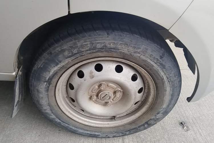 Used Jinbei Hiace X30 2018 1.3L Standard Edition DLCG12 Right Front Wheel Hub