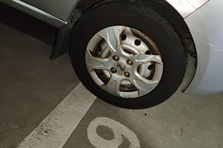 Used Jinbei Hiace X30 2018 1.3L Standard Edition DLCG12 Right Front Wheel Hub