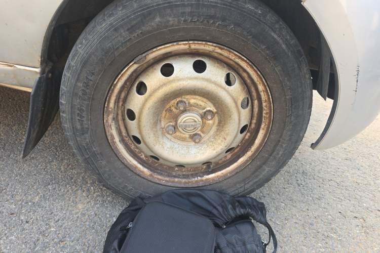 Used Jinbei Hiace X30 2018 1.5L Standard Edition DLCG14 Right Front Wheel Hub