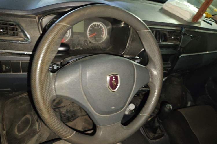 Used Jinbei Hiace X30 2018 1.3L Standard Edition DLCG12 Steering Wheel