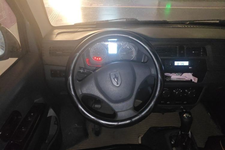 Used Jinbei Hiace X30  Steering Wheel