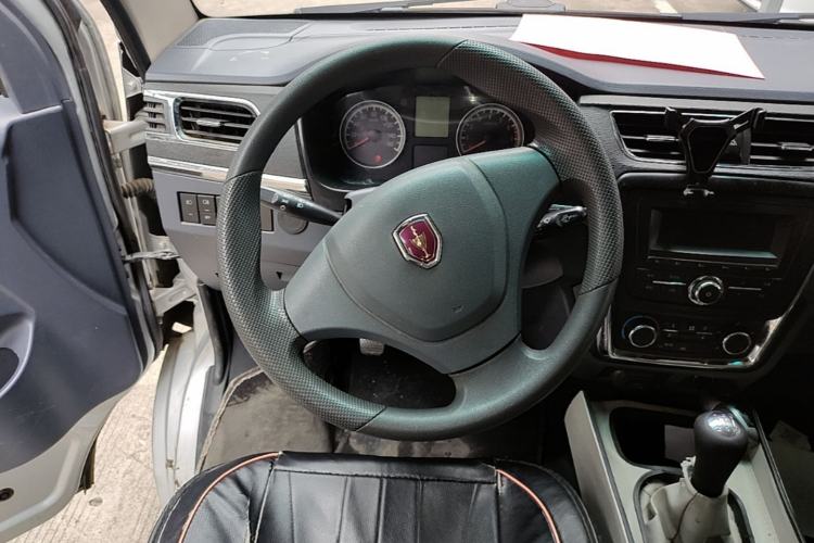 Used Jinbei Hiace X30 2018 1.3L Comfort Model DLCG12 Steering Wheel