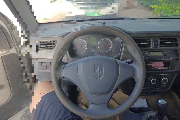 Used Jinbei Hiace X30  Steering Wheel