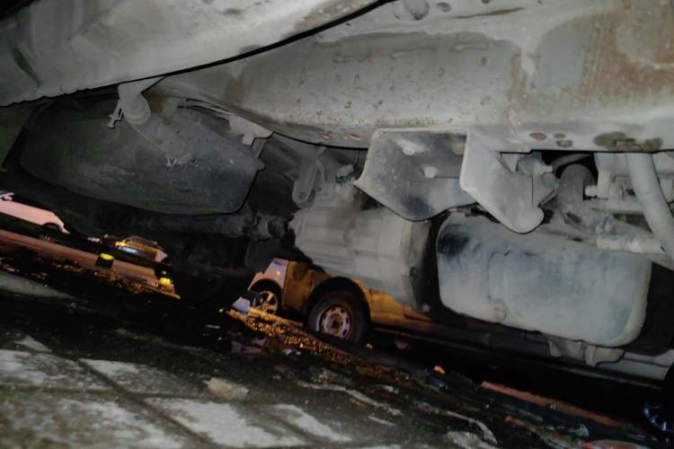 Used Jinbei Hiace X30 2018 1.3L Cargo Van Standard Version DLCG12 Chassis Front Right