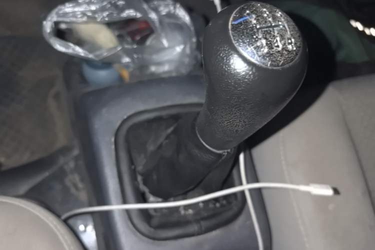 Used Jinbei Hiace X30 2018 1.5L Standard Edition DLCG14 Gear Lever