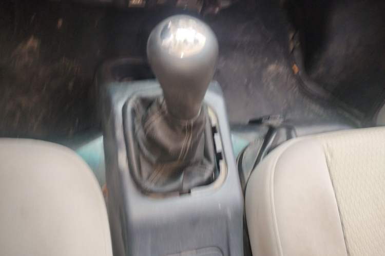 Used Jinbei Hiace X30 2018 1.3L Cargo Van Standard Version DLCG12 Gear Lever