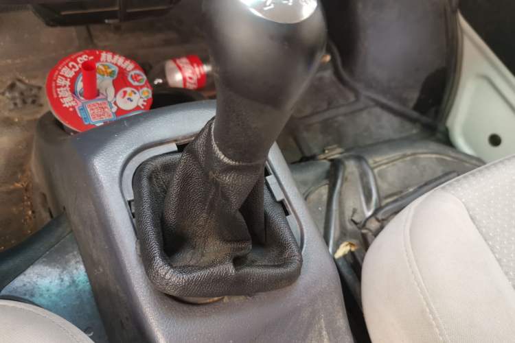 Used Jinbei Hiace X30 2018 1.3L Cargo Van Standard Version DLCG12 Gear Lever