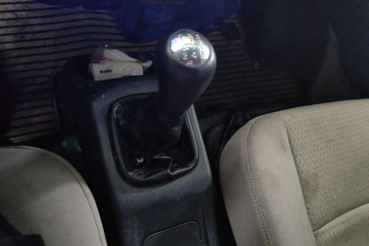 Used Jinbei Hiace X30 2018 1.3L Standard Edition DLCG12 Gear Lever