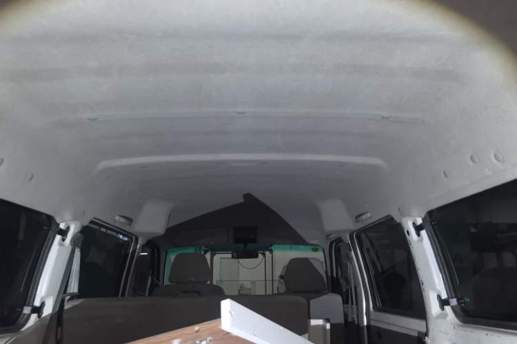 Used Jinbei Hiace X30 2018 1.5L Standard Edition DLCG14 Headliner