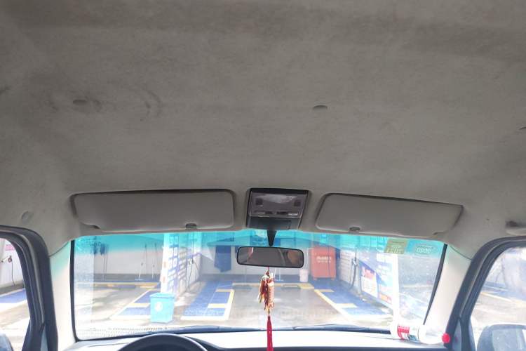 Used Jinbei Hiace X30 2018 1.3L Standard Edition DLCG12 Headliner