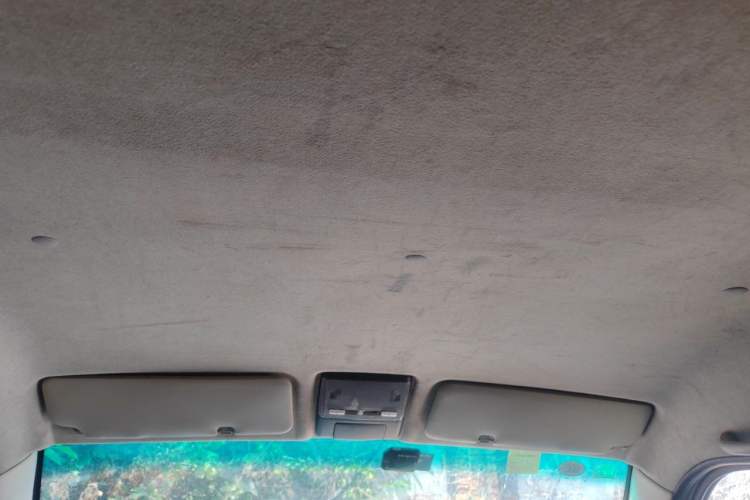 Used Jinbei Hiace X30  Headliner