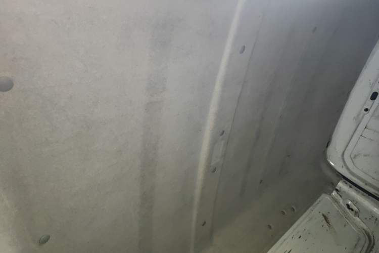 Used Jinbei Hiace X30 2018 1.3L Cargo Van Standard Version DLCG12 Headliner