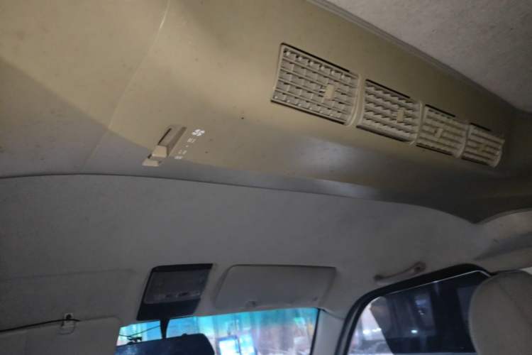 Used Jinbei Hiace X30 2018 1.3L Standard Edition DLCG12 Headliner