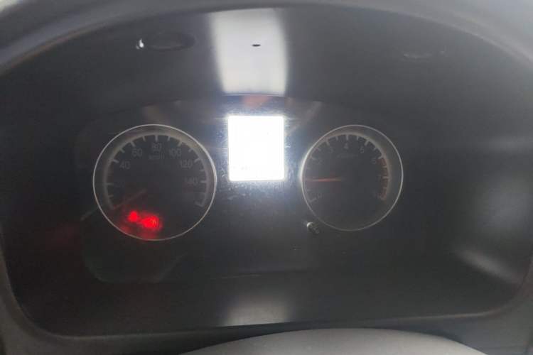Used Jinbei Hiace X30 2018 1.3L Standard Edition DLCG12 Instrument Cluster