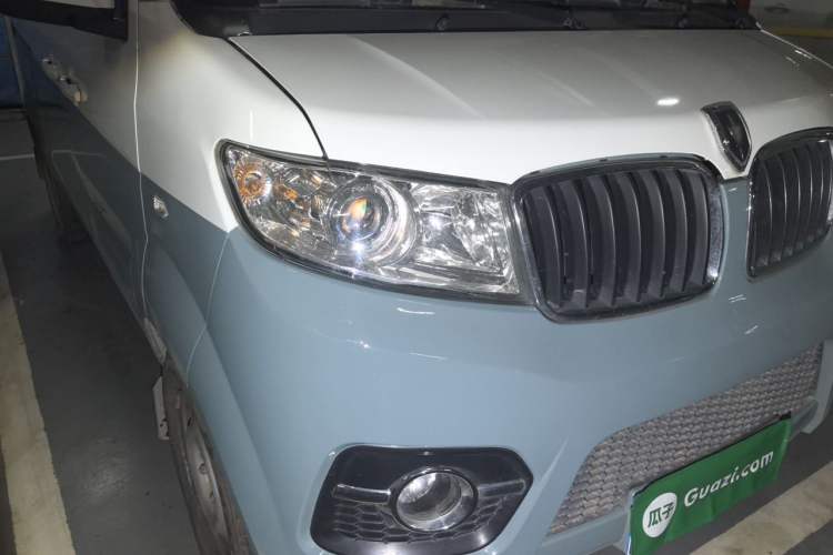 Used Jinbei Hiace X30 2018 1.5L Standard Edition DLCG14 Right Front Headlight
