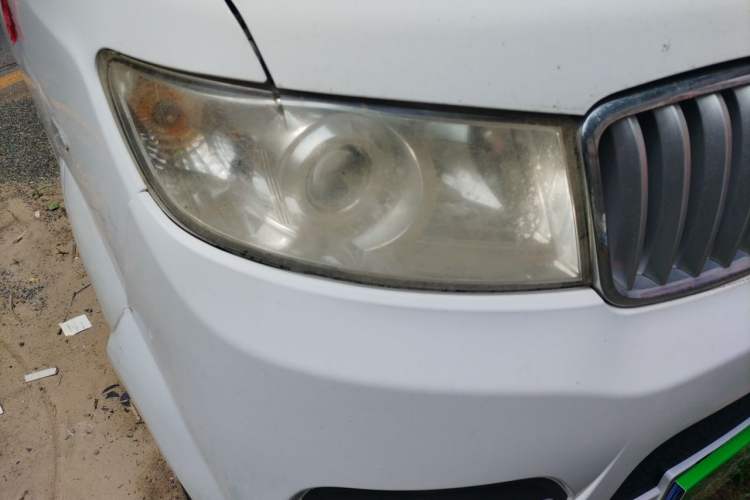 Used Jinbei Hiace X30  Right Front Headlight