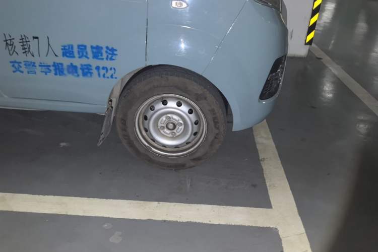 Used Jinbei Hiace X30 2018 1.5L Standard Edition DLCG14 Right Front Wheel Hub