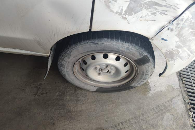 Used Jinbei Hiace X30 2018 1.3L Standard Edition DLCG12 Right Front Wheel Hub