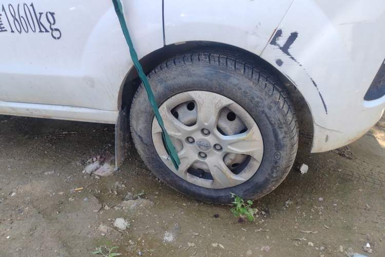 Used Jinbei Hiace X30  Right Front Wheel Hub