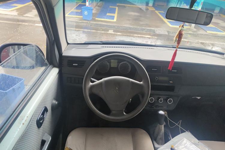 Used Jinbei Hiace X30 2018 1.3L Standard Edition DLCG12 Steering Wheel