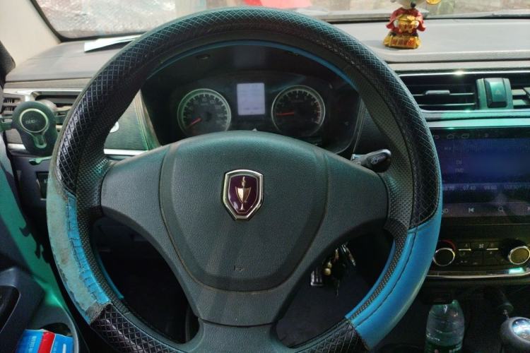 Used Jinbei Hiace X30  Steering Wheel