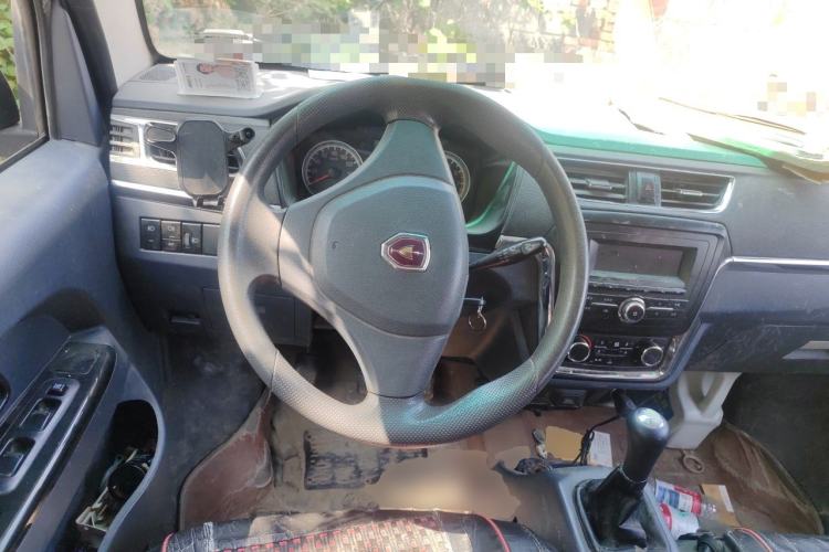 Used Jinbei Hiace X30  Steering Wheel