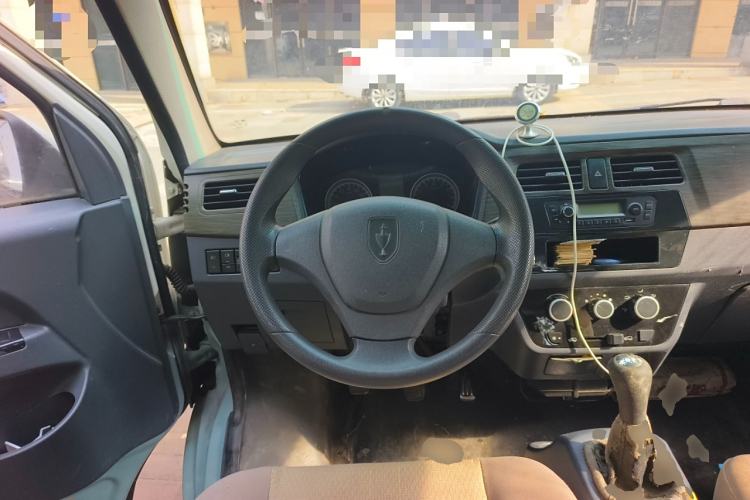 Used Jinbei Hiace X30 2018 1.3L Comfort Model DLCG12 Steering Wheel