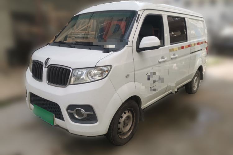Used Jinbei Hiace X30 2018 1.3L Cargo Van Standard Version DLCG12 Guazi used car, China used car export, Used car for sale, Used  cars, Cheapest cars for sale