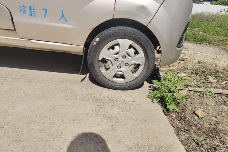 Used Jinbei Hiace X30 2018 1.3L Standard Edition DLCG12 Right Front Wheel Hub