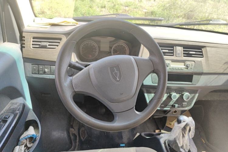 Used Jinbei Hiace X30 2018 1.3L Standard Edition DLCG12 Steering Wheel