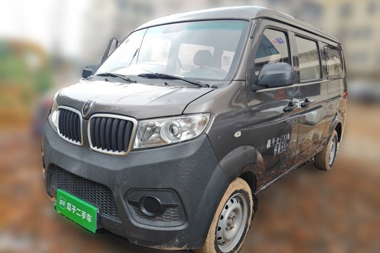 Used Jinbei Hiace X30 2019 1.5L Standard Version China VI SWC15M Guazi used car, China used car export, Used car for sale, Used  cars, Cheapest cars for sale