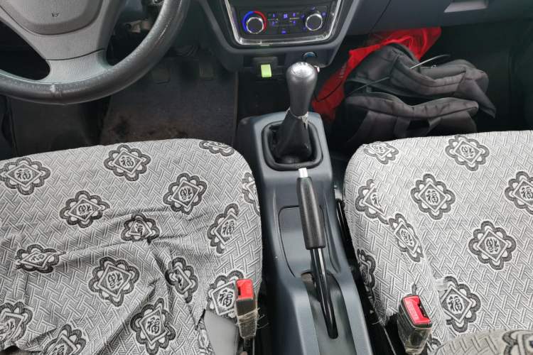 Used Jinbei Hiace X30 2019 1.5L Comfort Edition China VI SWC15M Gear Lever
