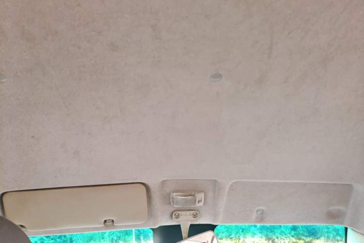 Used Jinbei Hiace X30 2019 1.5L Standard Version China VI SWC15M Headliner