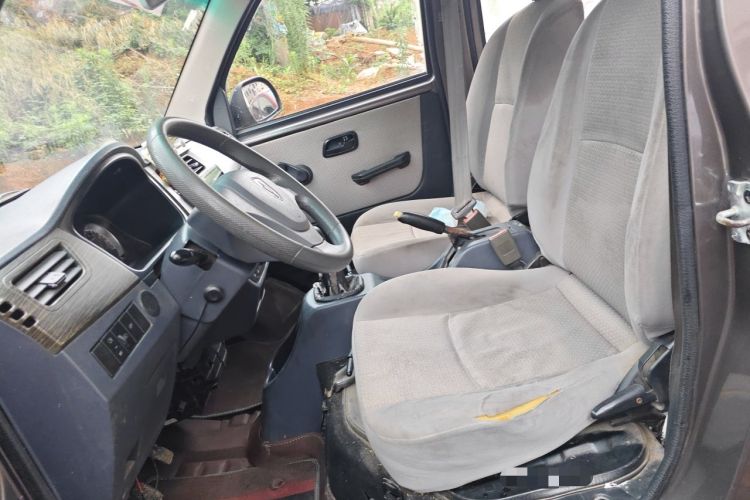 Used Jinbei Hiace X30 2019 1.5L Standard Version China VI SWC15M Left Front Seat