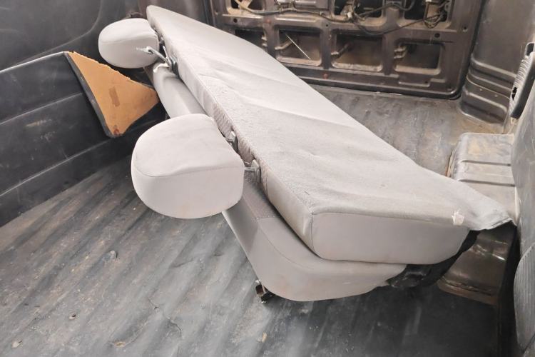 Used Jinbei Hiace X30 2019 1.5L Standard Version China VI SWC15M Left Rear Seat