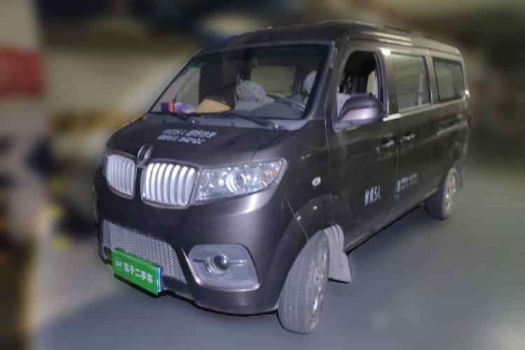 Used Jinbei Hiace X30 2019 1.5L Comfort Edition China VI SWC15M Guazi used car, China used car export, Used car for sale, Used  cars, Cheapest cars for sale