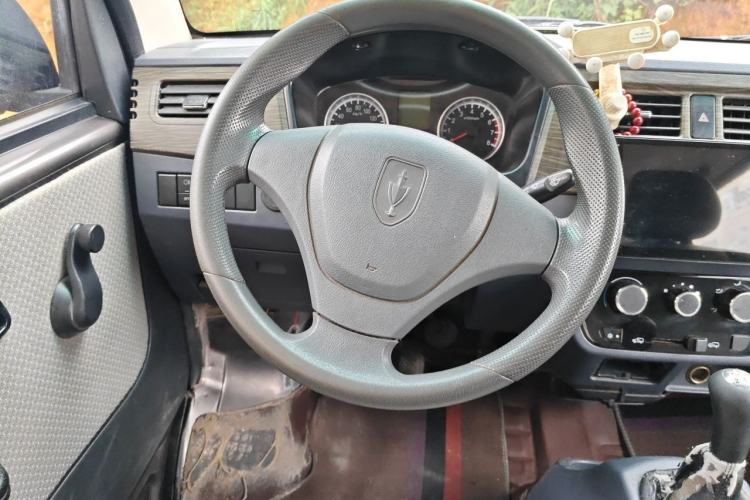 Used Jinbei Hiace X30 2019 1.5L Standard Version China VI SWC15M Steering Wheel